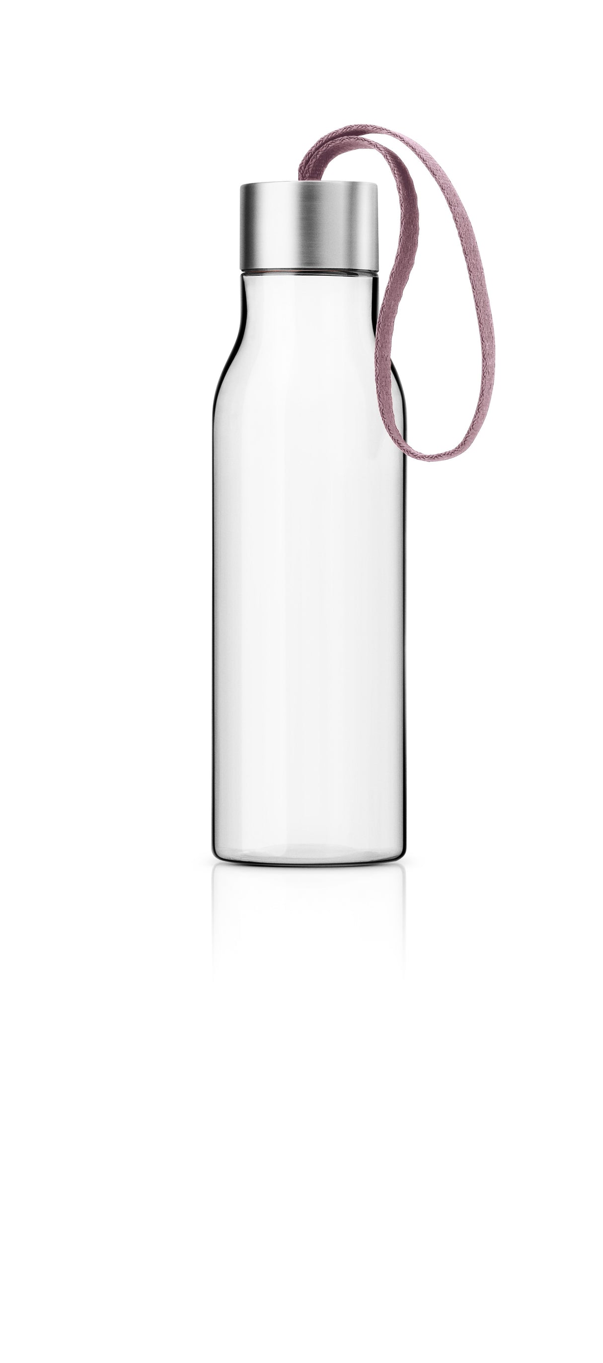 Drinking bottle 0.5l Nordic rose