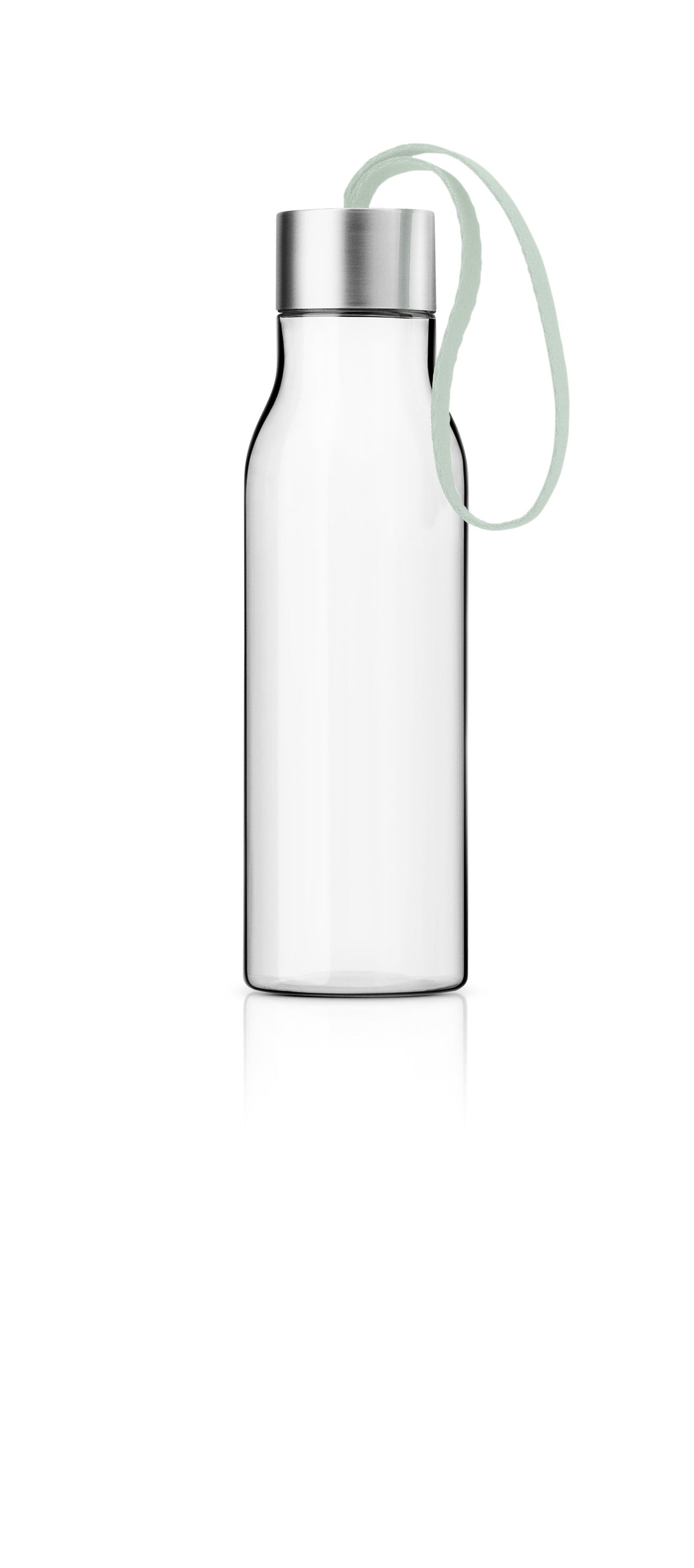 Drinking bottle 0.5l Sage