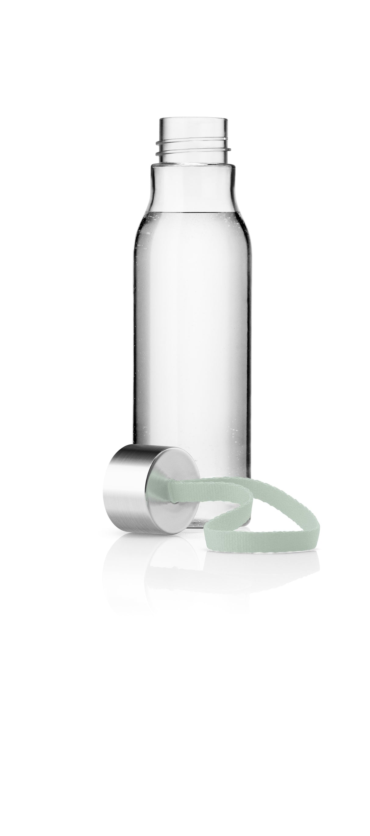 Drinking bottle 0.5l Sage