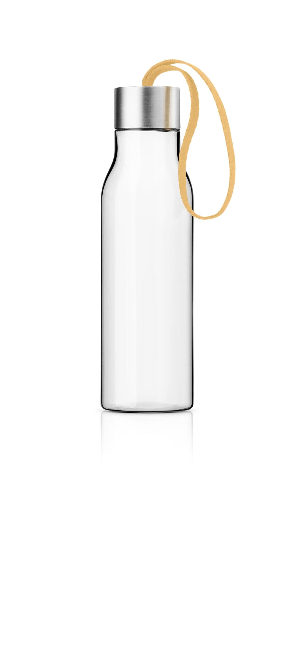 Drinking bottle 0.5l Golden sand