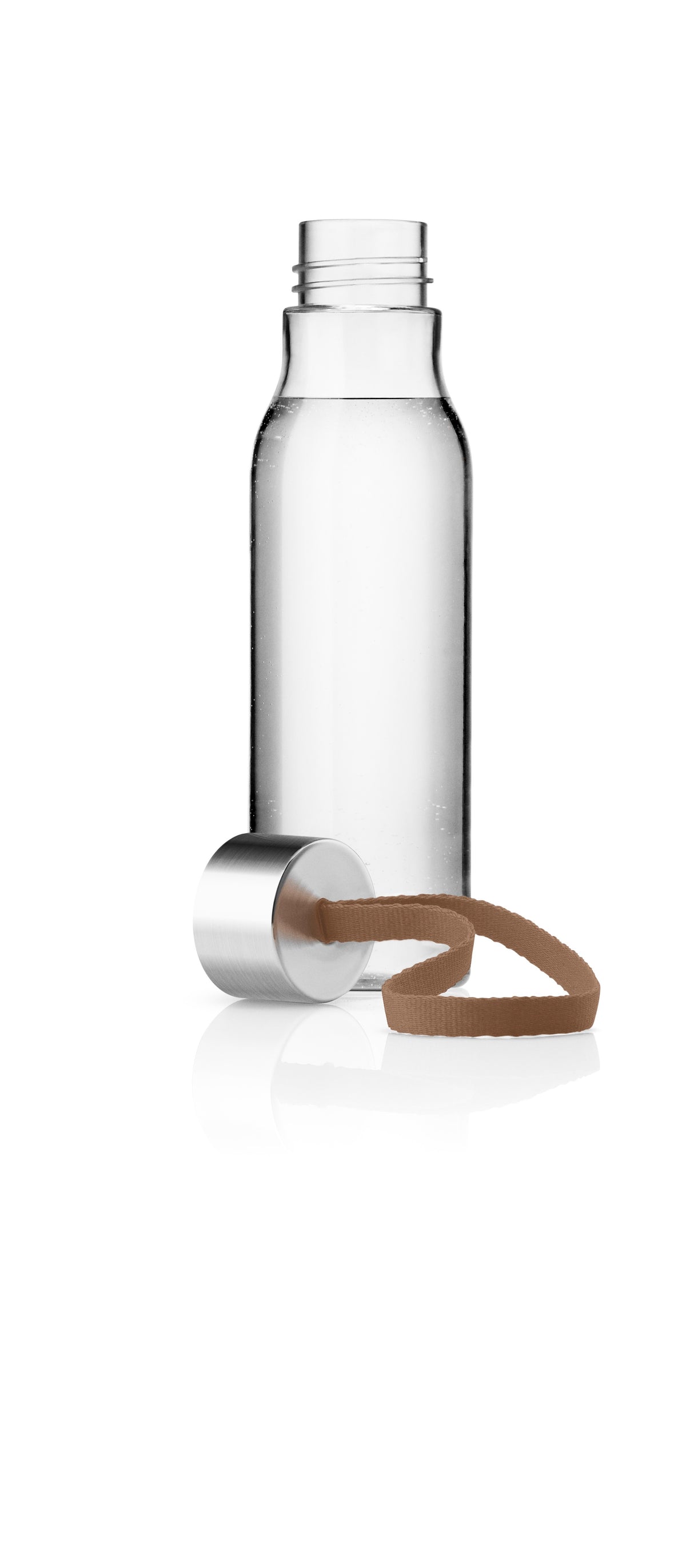 Drinking bottle 0.5 l Mocca