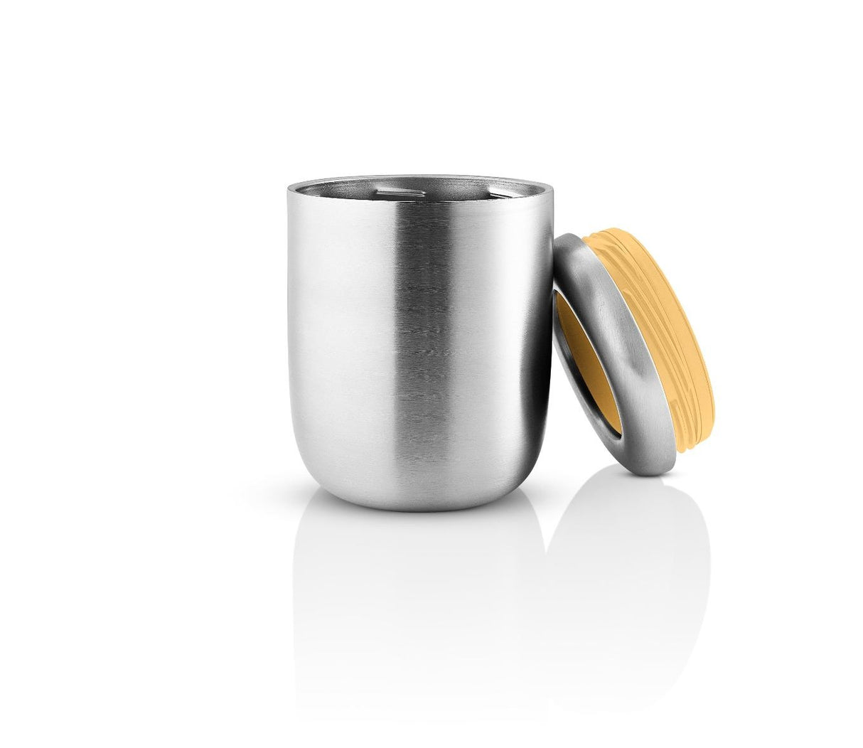 To Go thermo mealbox 640 ml Golden sand