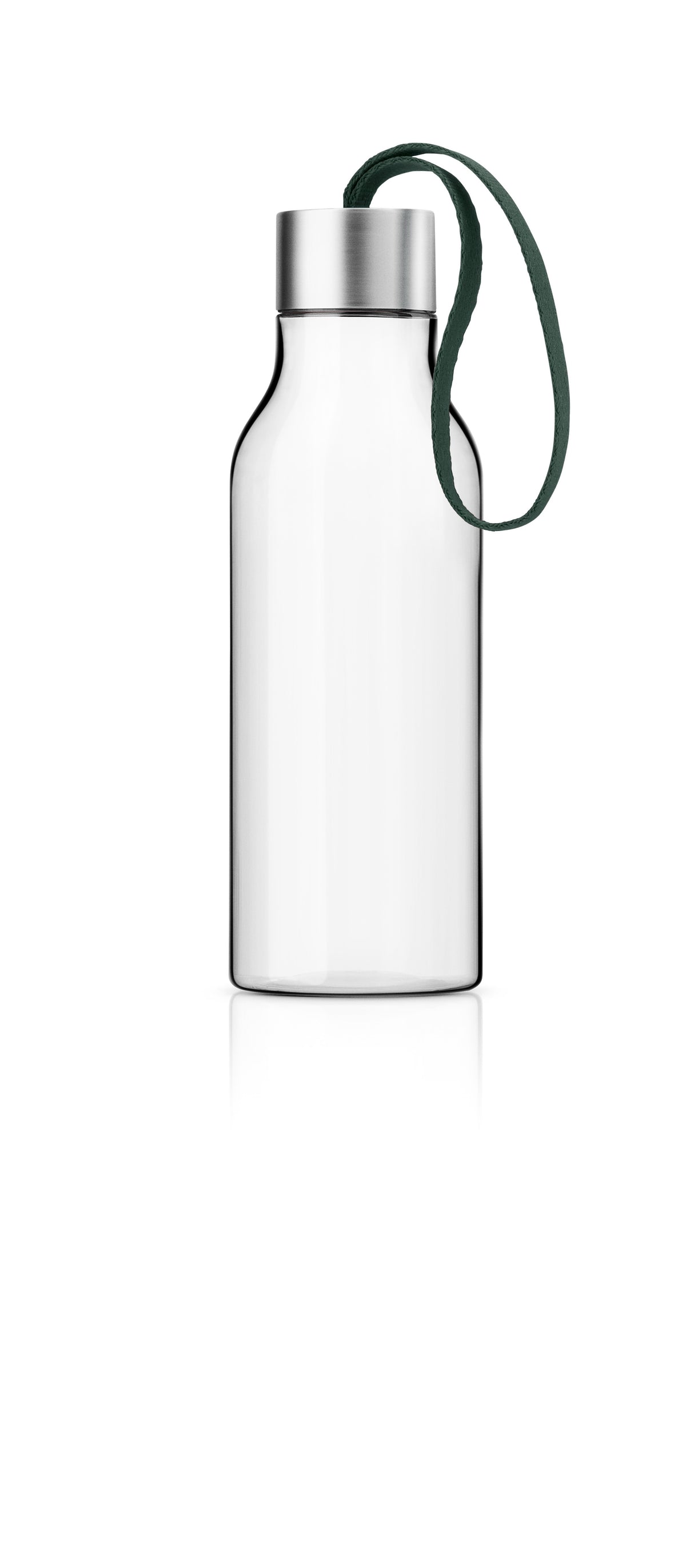 Drinking bottle 0.7l Forest Green