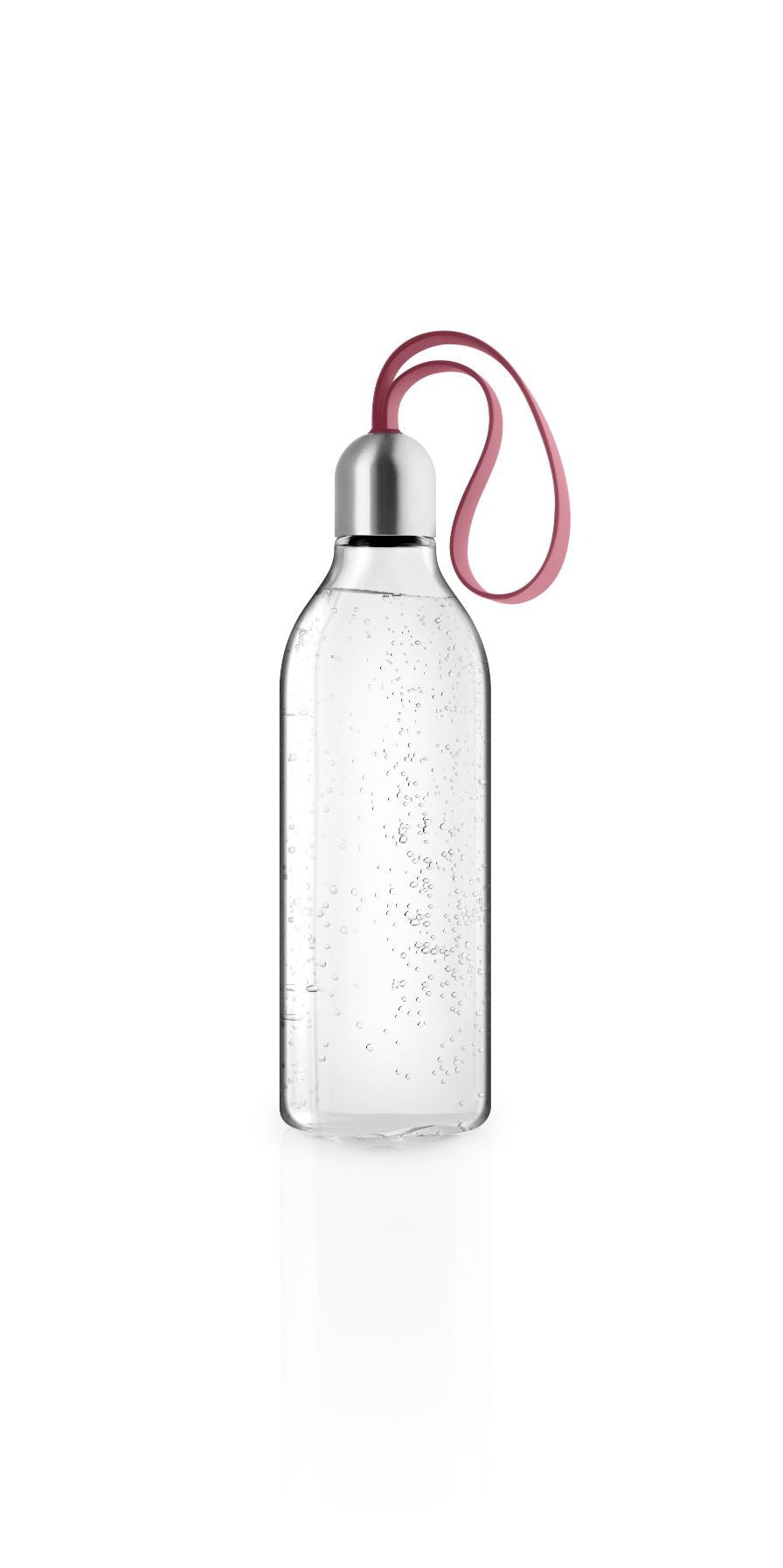 Backpack bottle 0.5l Pomegranate