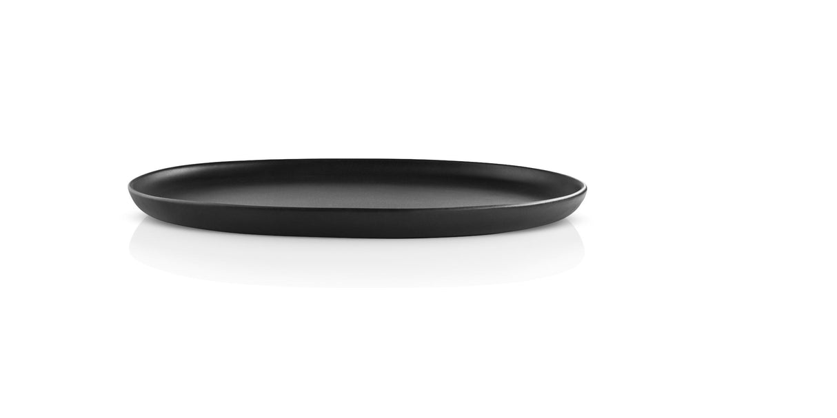 Nordic kitchen oval serving dish 36 cm