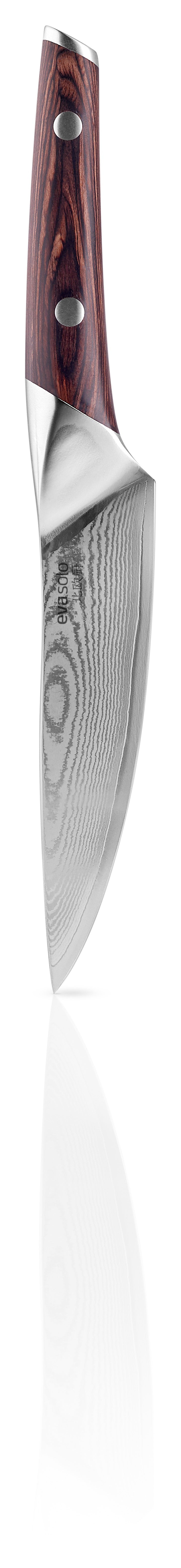 Nordic kitchen Vegetable knife 13 cm