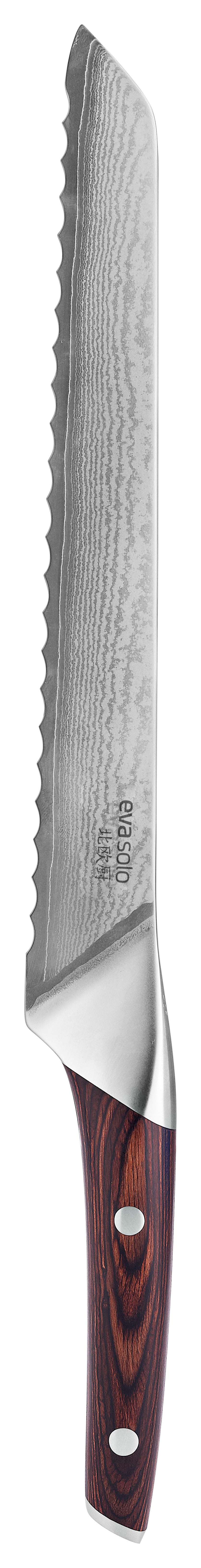 Nordic kitchen Bread knife 24 cm