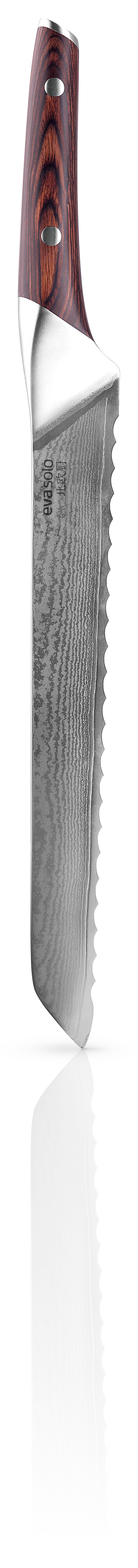 Nordic kitchen Bread knife 24 cm