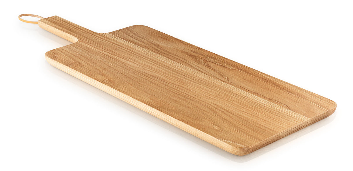 Nordic kitchen Wooden cutting board 44x22 cm
