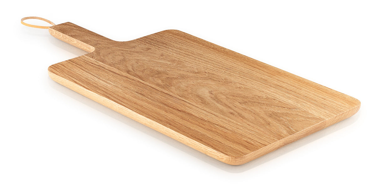 Nordic kitchen Wooden cutting board 38x26 cm