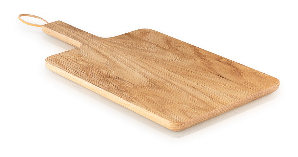 Nordic kitchen Wooden cutting board 32x24 cm