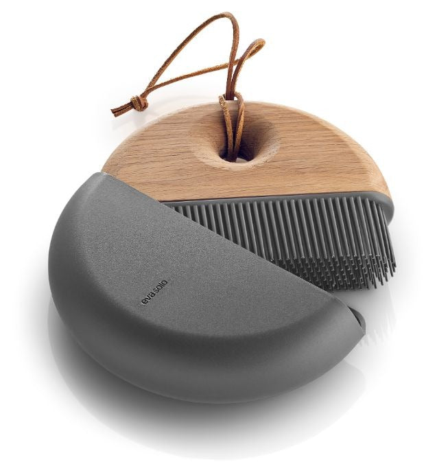 Sweep dustpan & brush set