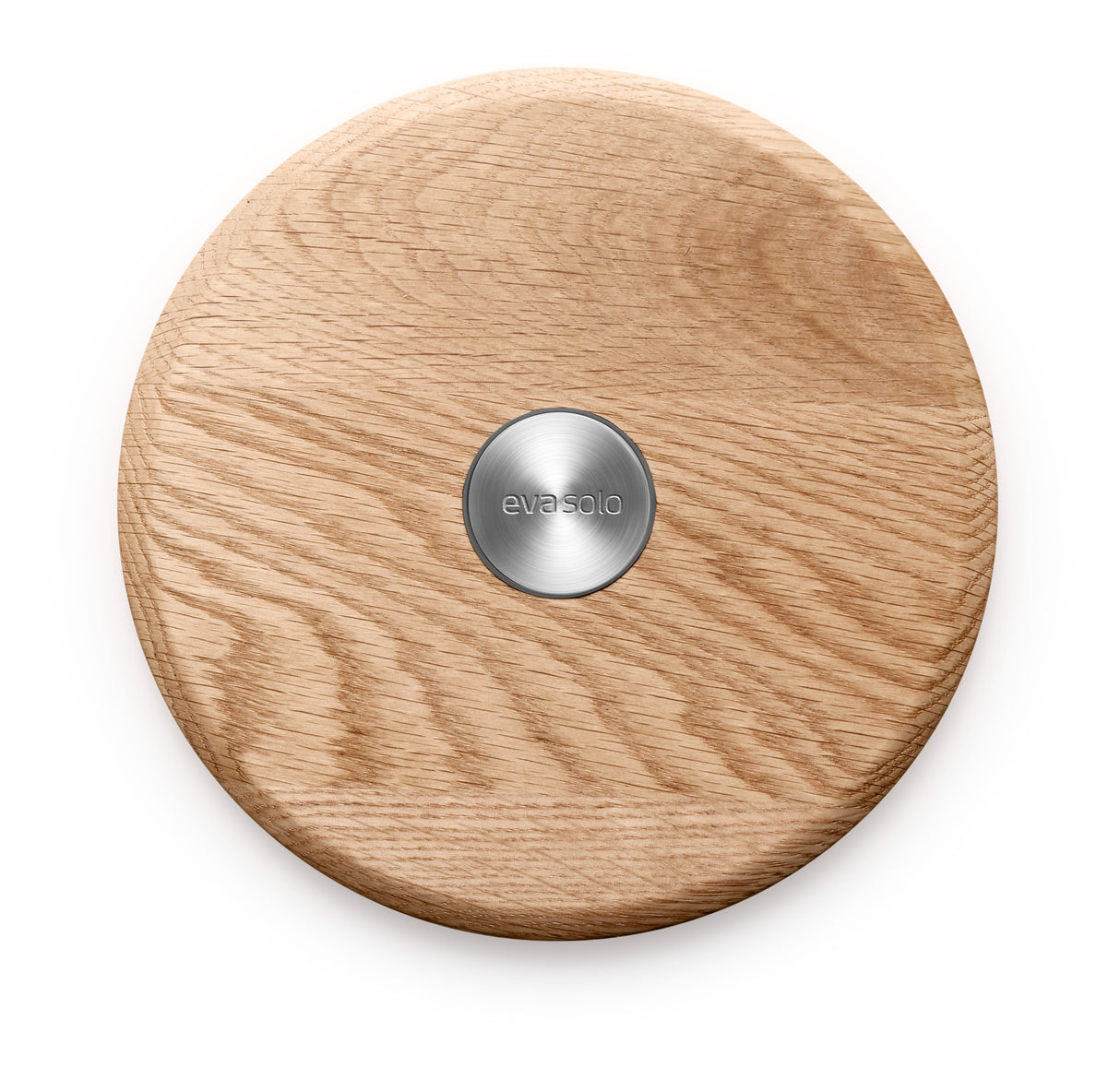 Nordic kitchen Magnetic Trivet round