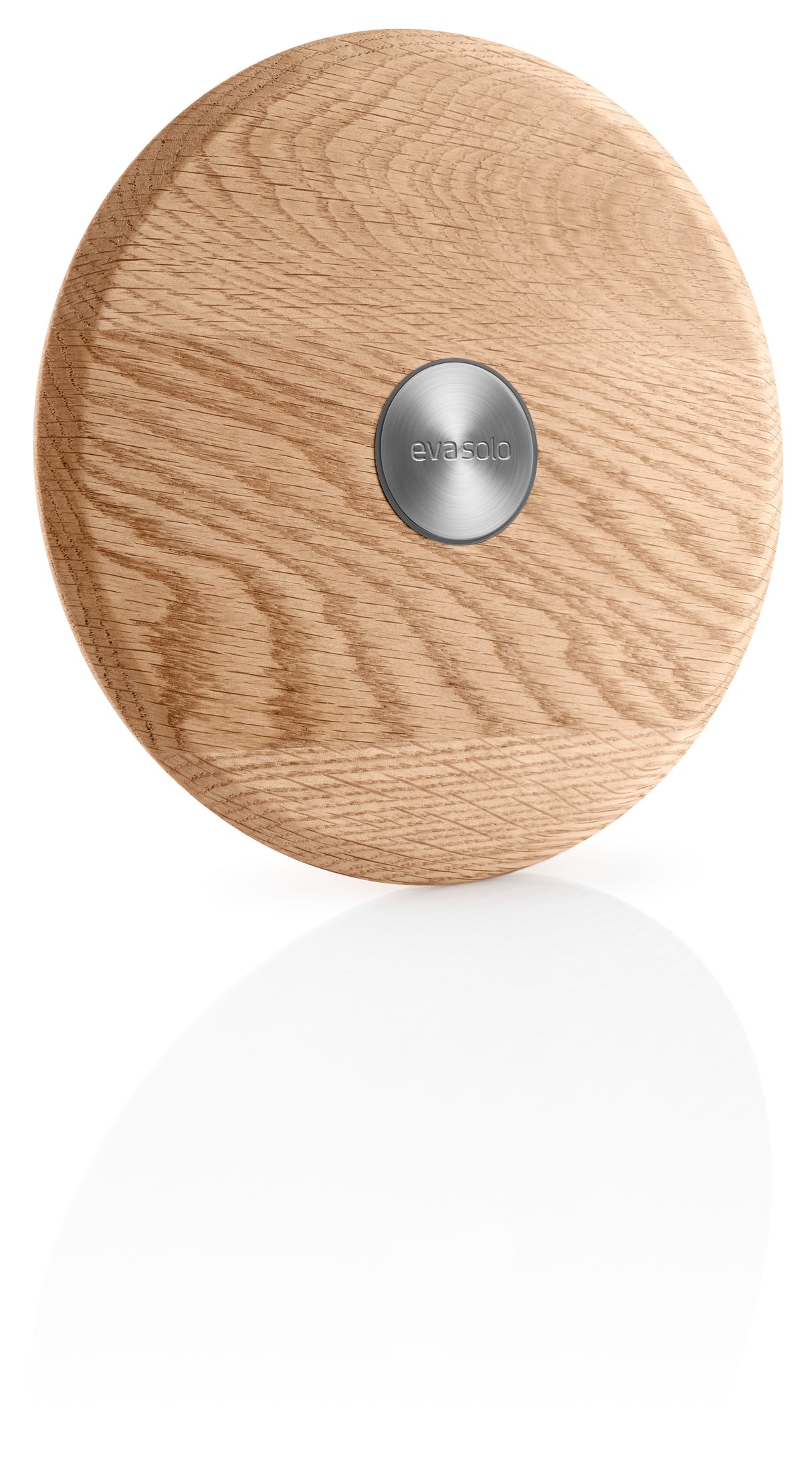 Nordic kitchen Magnetic Trivet round