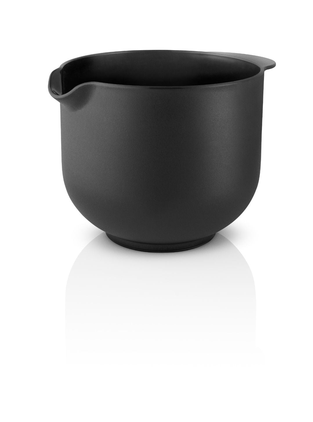 Eva mixing bowl 1.5 l Black