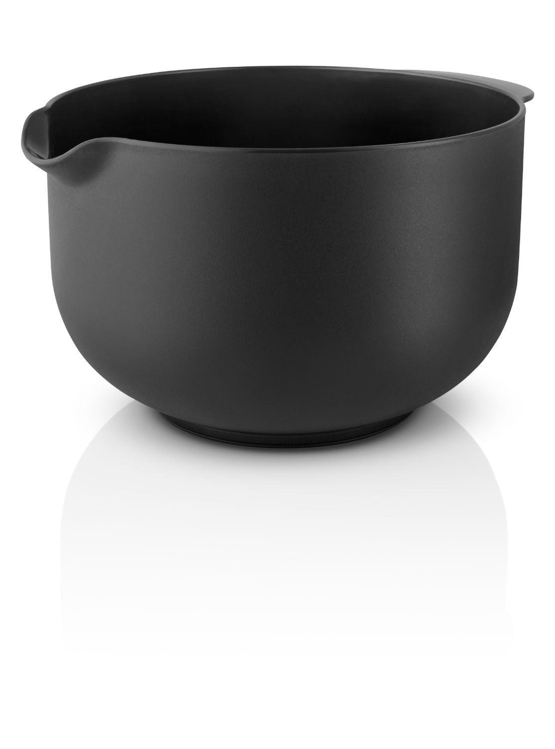 Eva mixing bowl 3.0 l Black