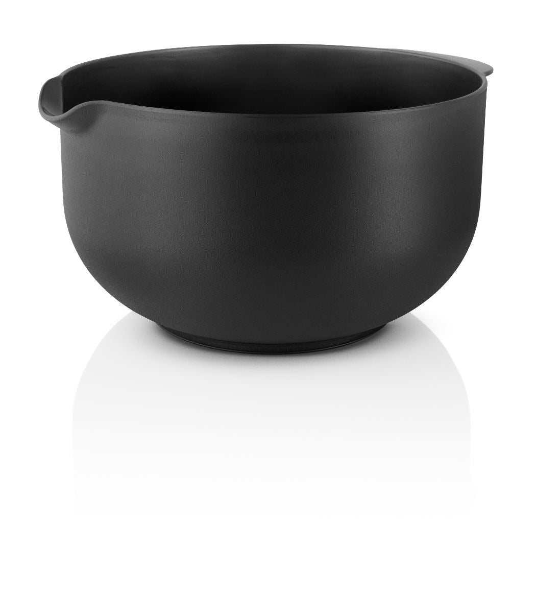 Eva mixing bowl 4.0 l Black
