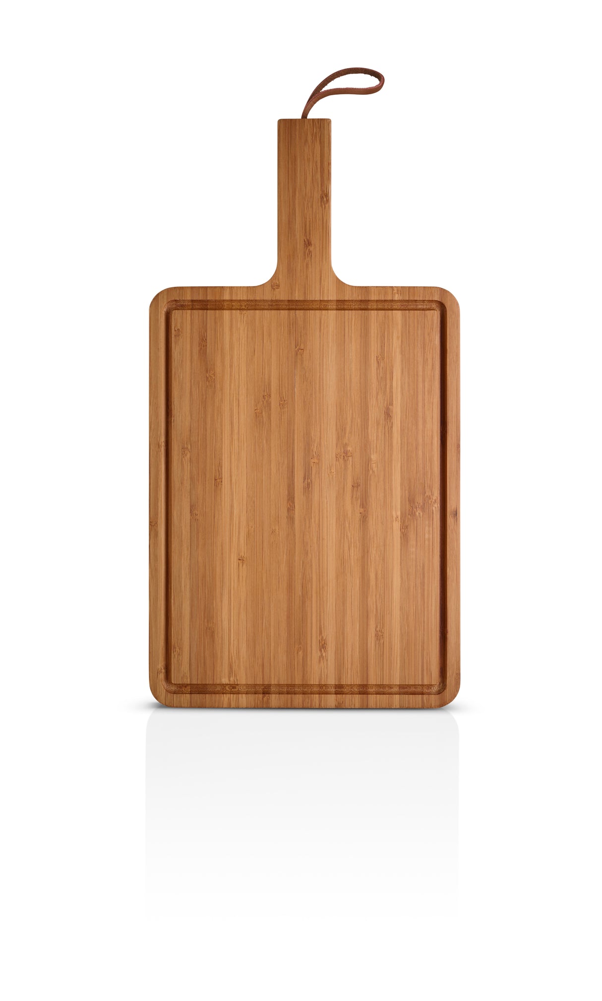 Nordic kitchen Cutting board 32 x 24 cm bamboo