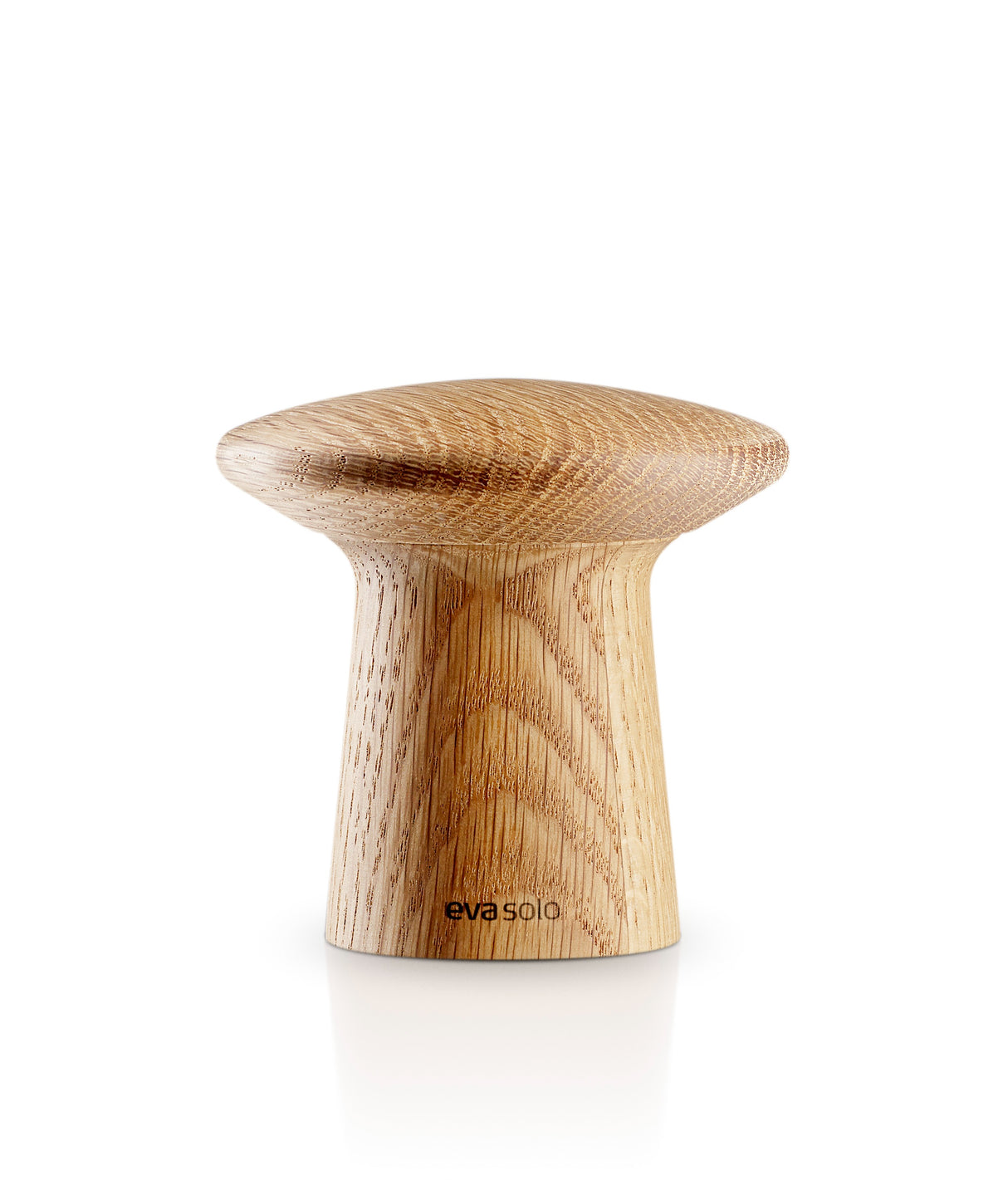 Salt & Pepper grinder 7.5 cm oak