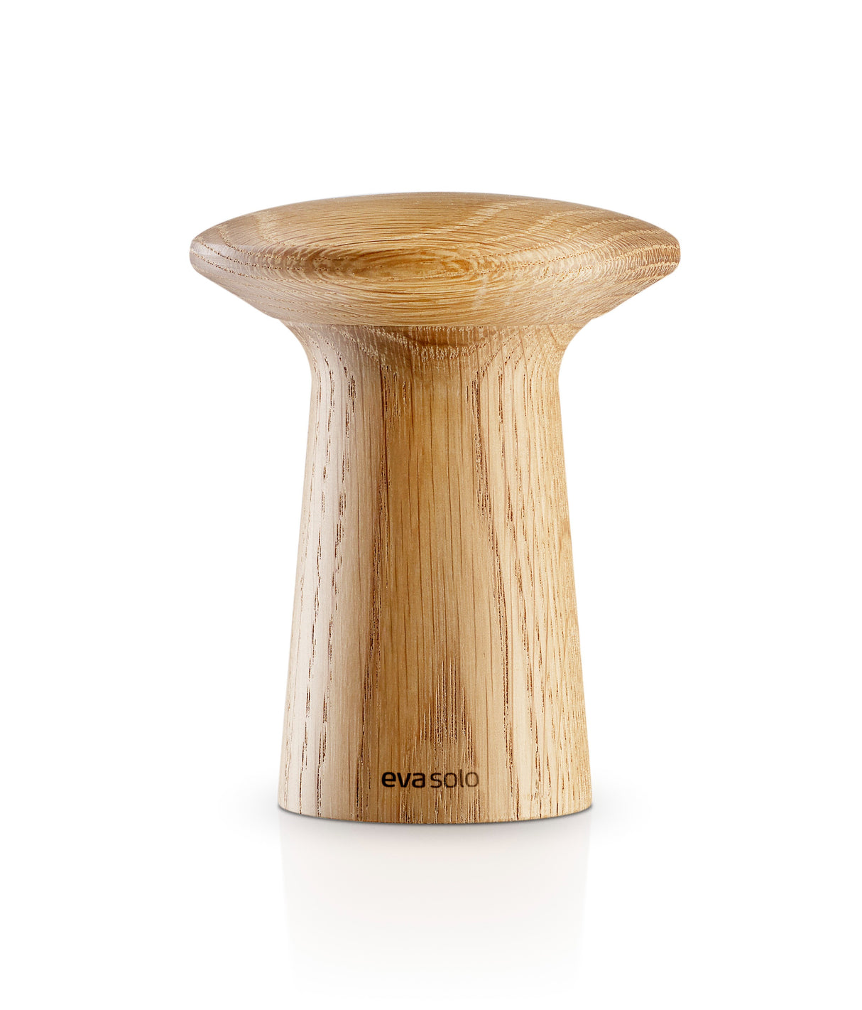 Salt & Pepper grinder 11 cm oak