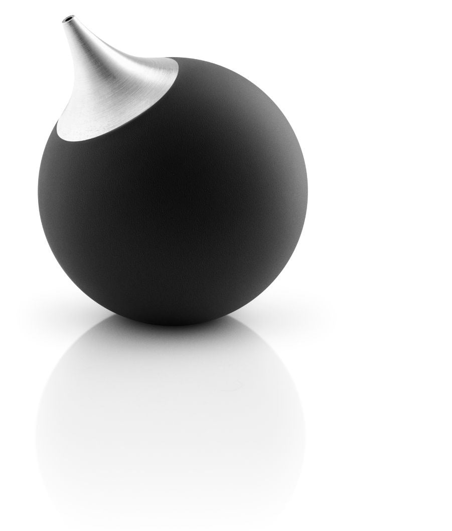 Soap dispenser Black