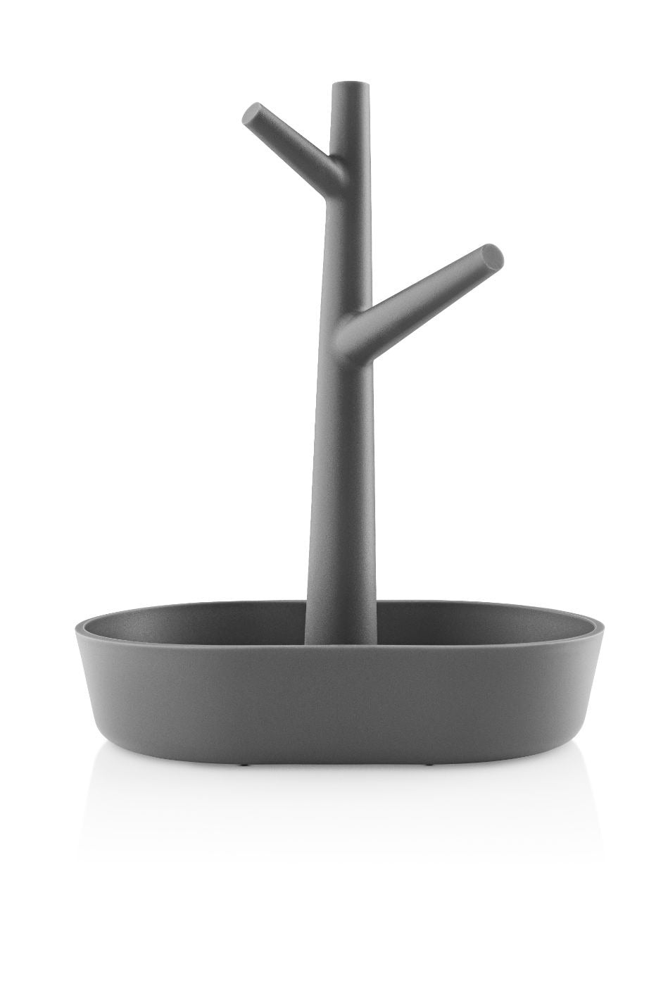 Kitchen organiser Elephant grey