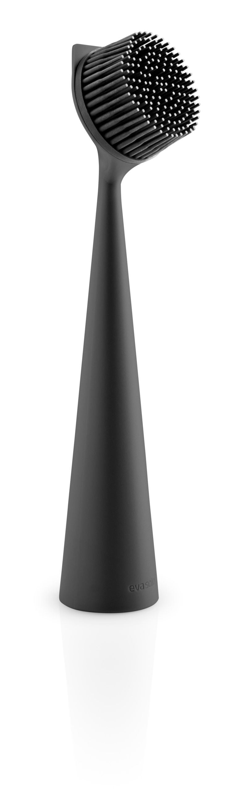 Dish brush Black