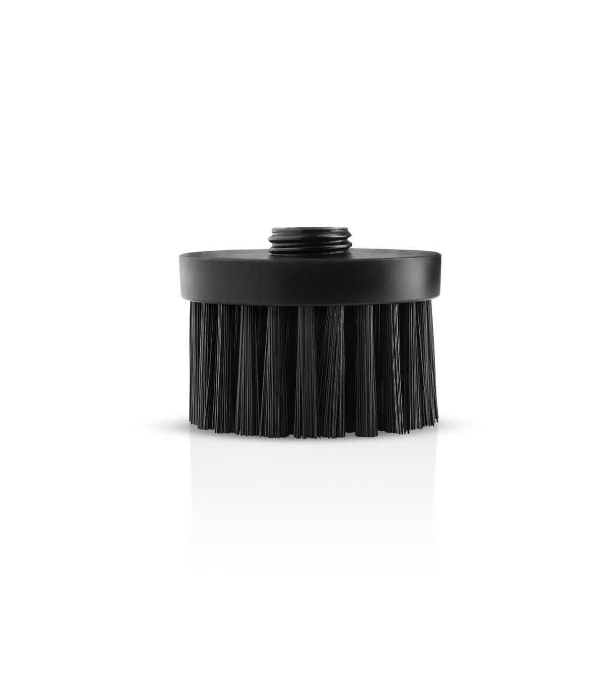 Replaceable brush head nylon