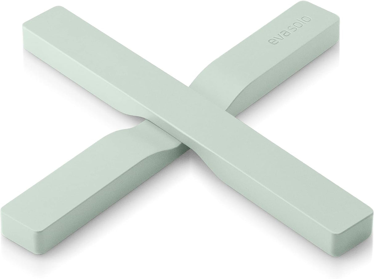 Magnetic trivets Sage