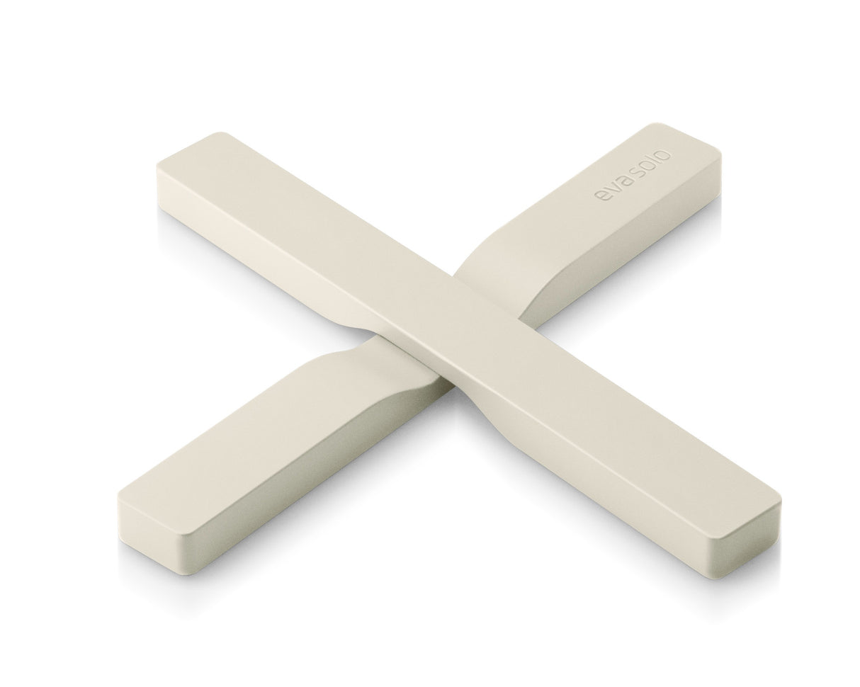 Magnetic trivet Coconut