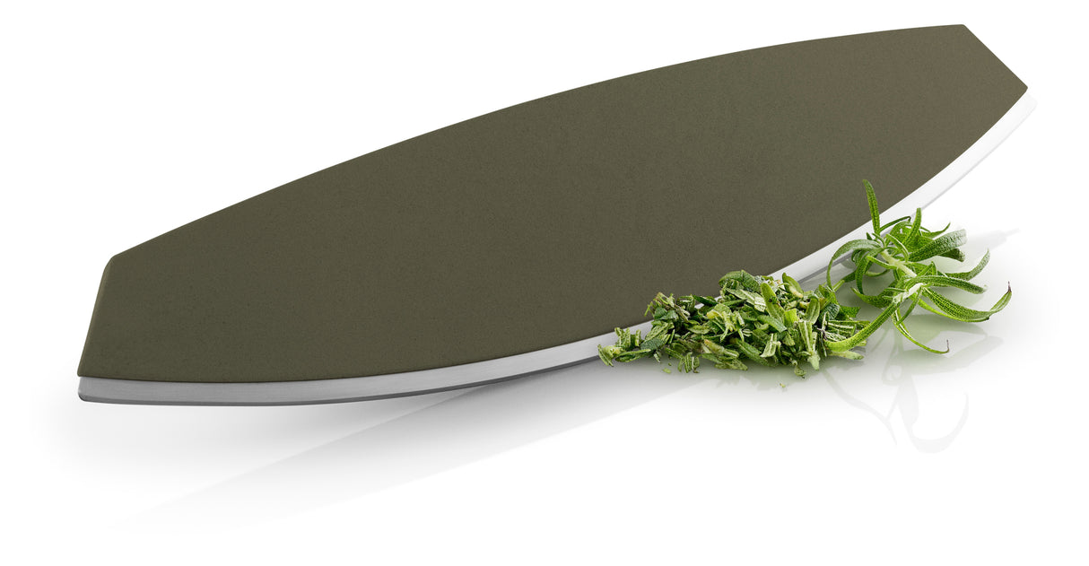 Green tools Pizza/herb knife