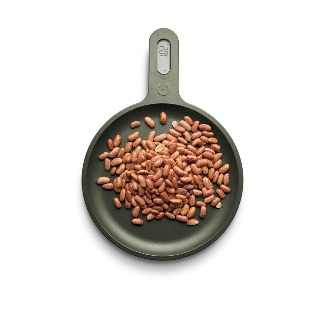 Green tools Kitchen scales
