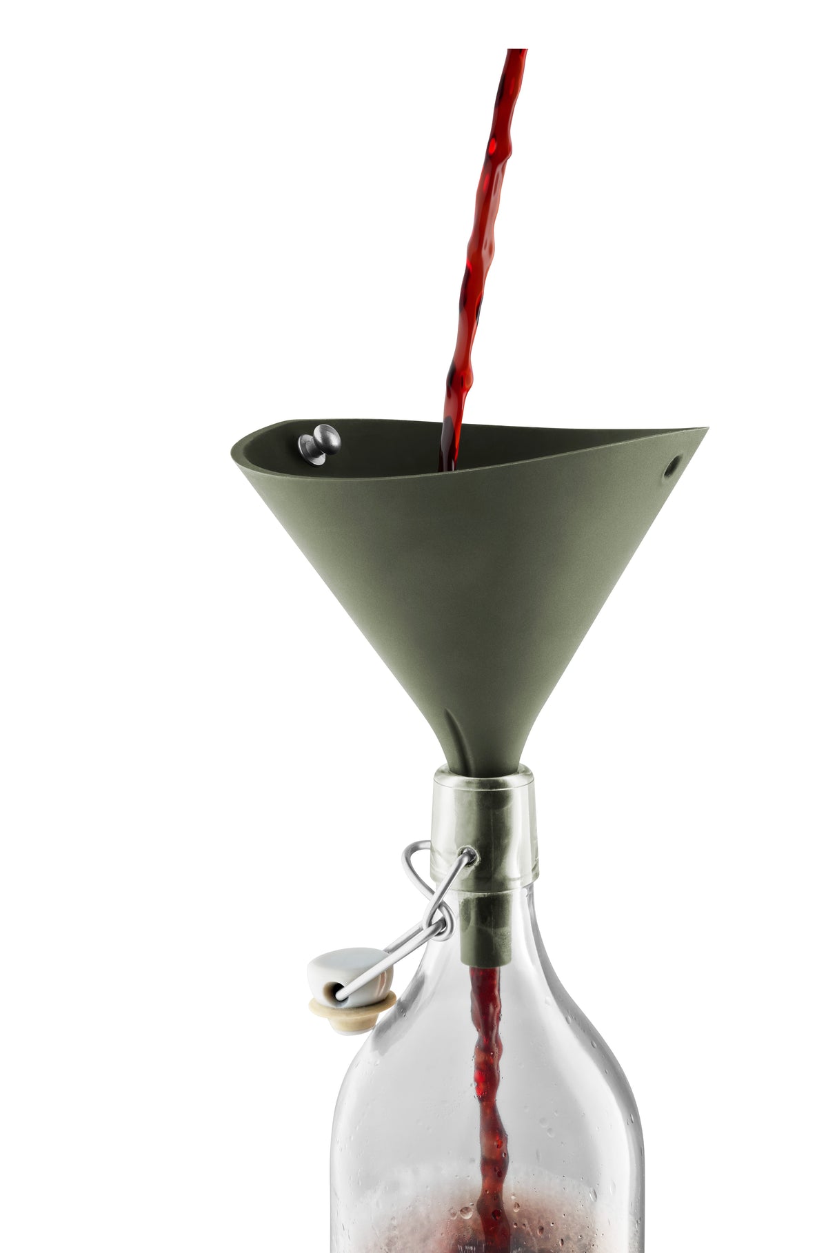 Green tools Folding funnel