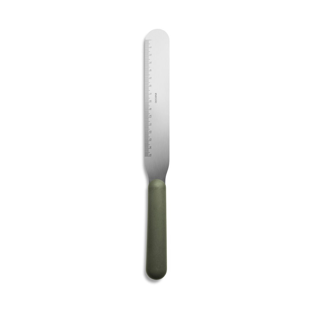 Green tools Spatula