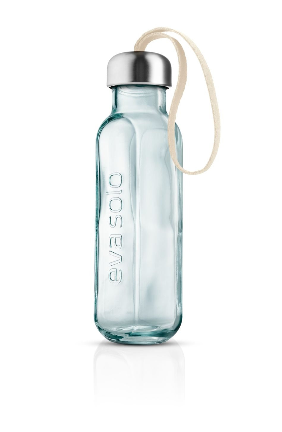 Recycled glass bottle Birch