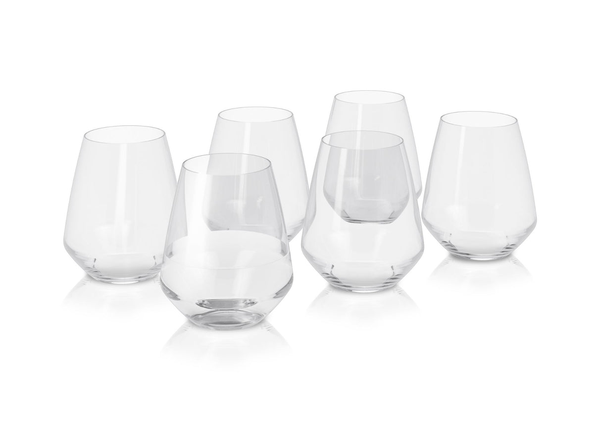 Legio Nova tumblers 40 cl 6 pcs.