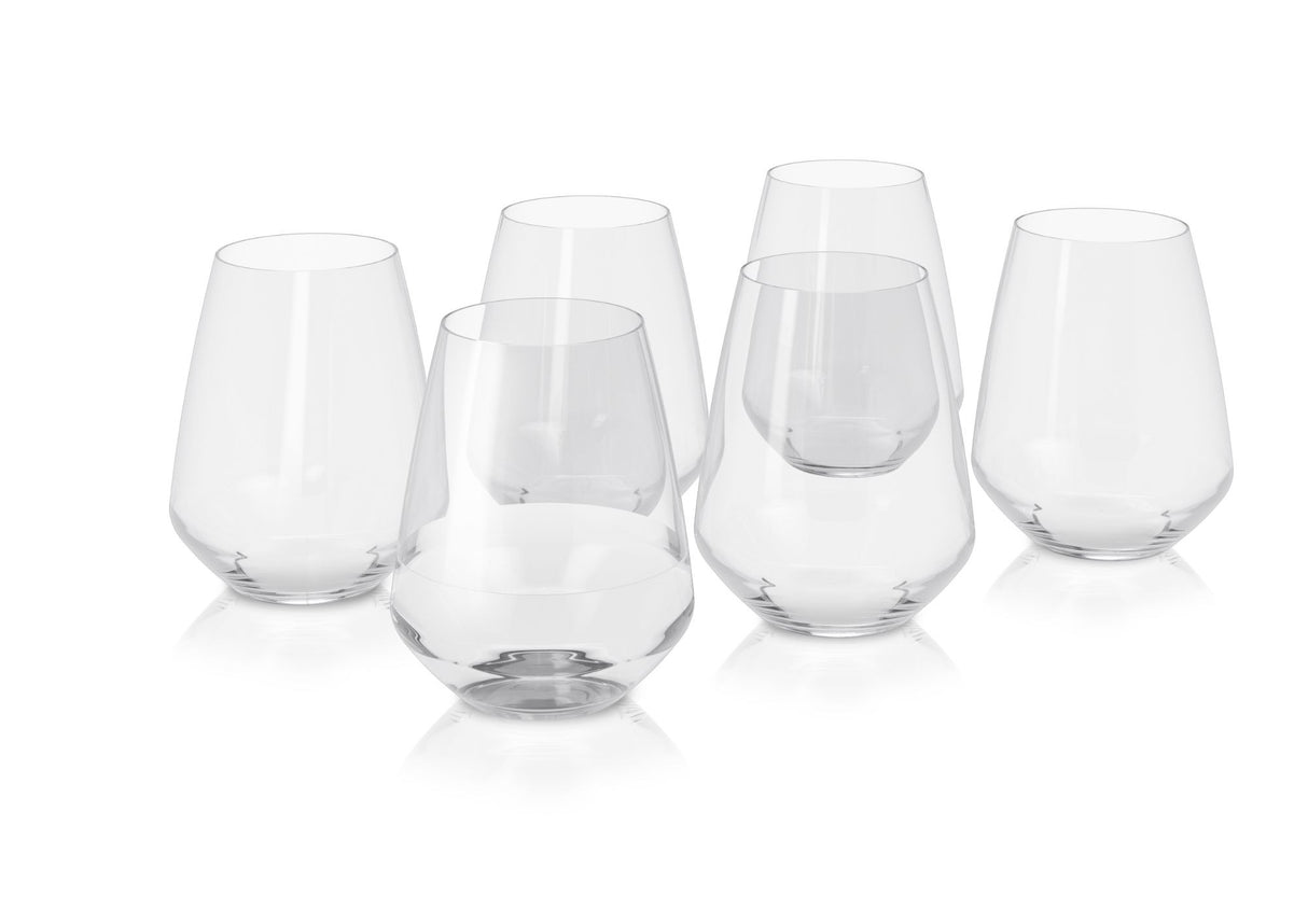Legio Nova tumblers 50 cl 6 pcs.