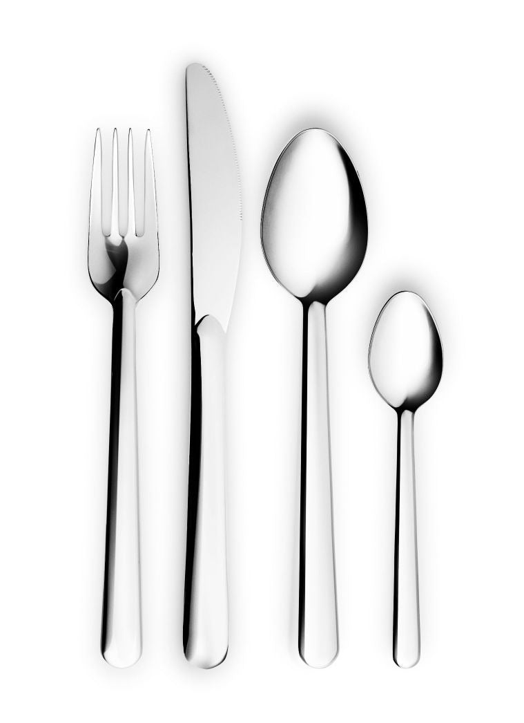 Legio Nova Cutlery 16 pcs.