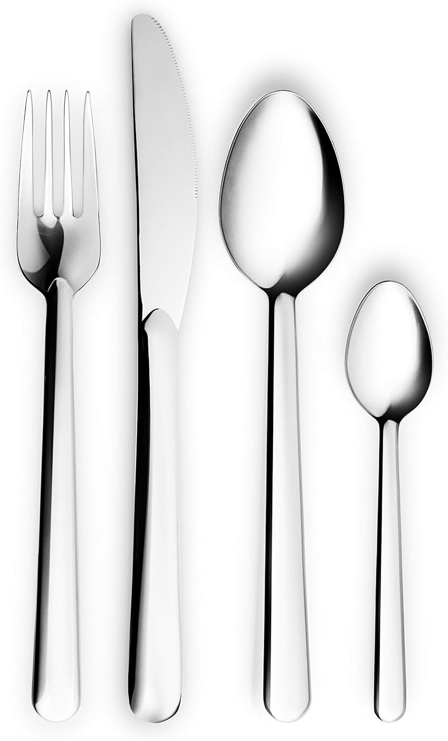 Legio Nova Cutlery 48 pcs.
