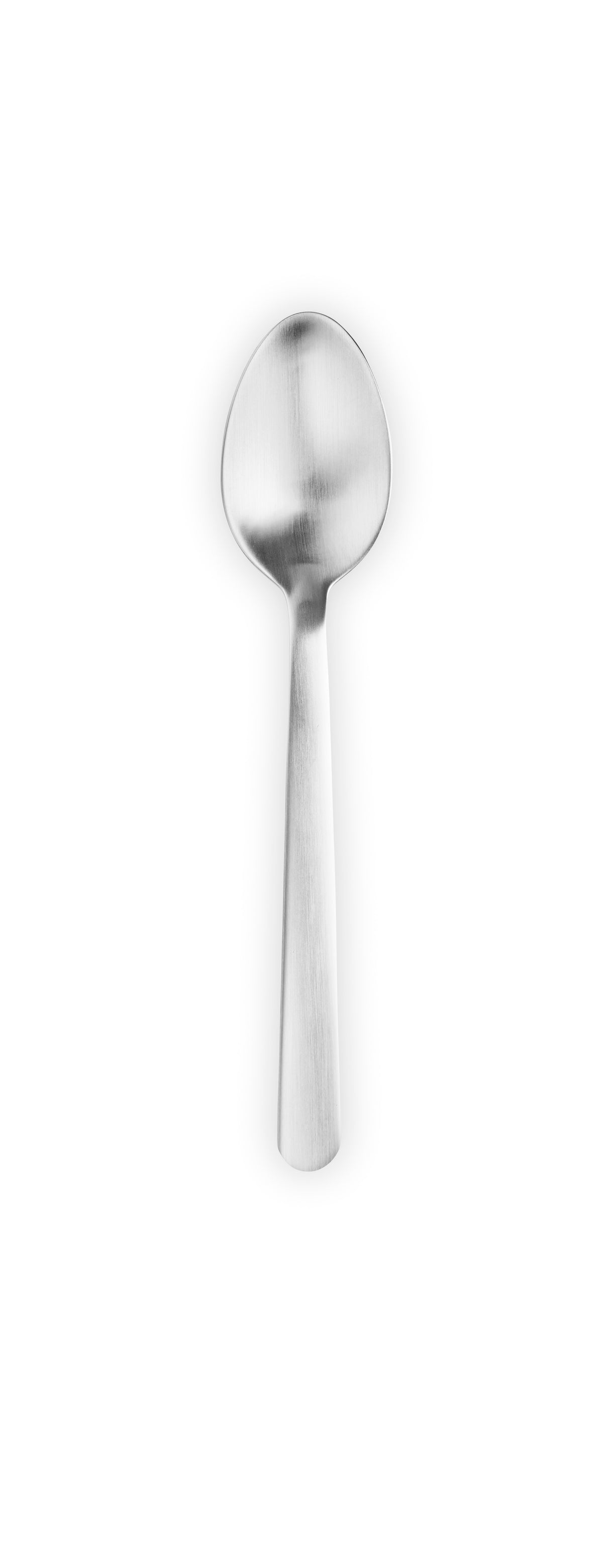 Legio Nova Cutlery brushed steel 16 pcs.