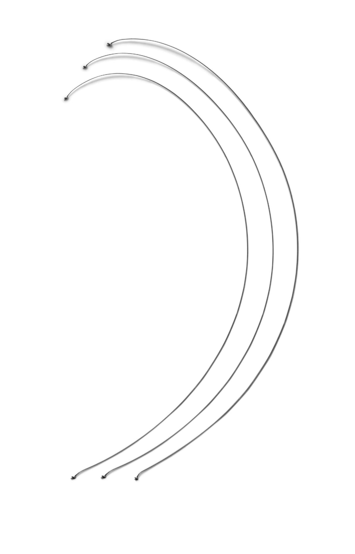 Green tools cheese wires