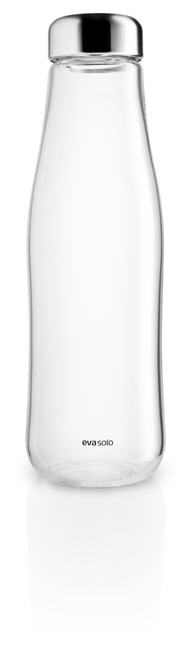 Glass carafe 1.3 l