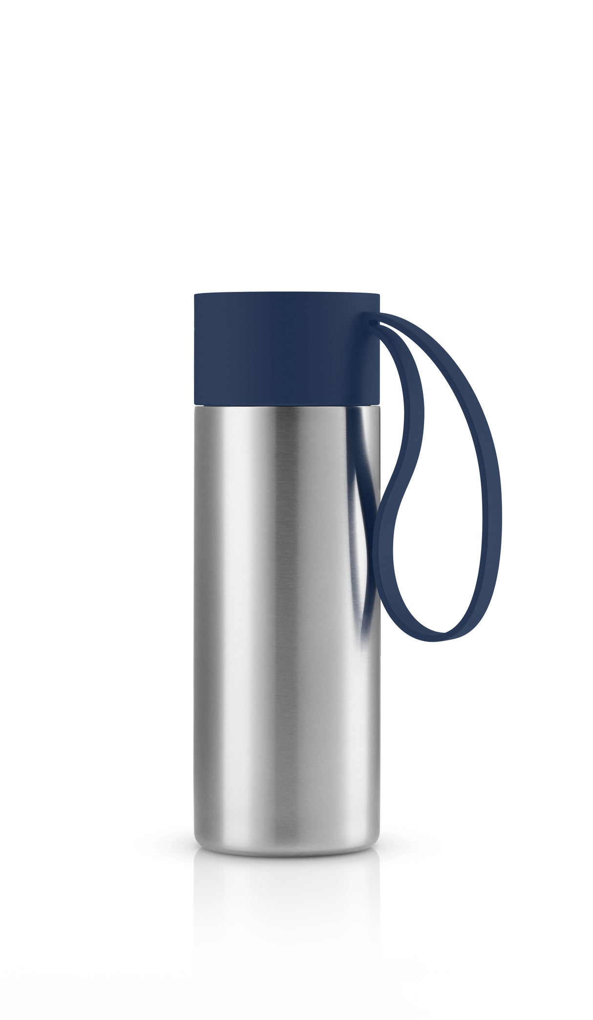 To Go Cup 0.35 l Navy blue