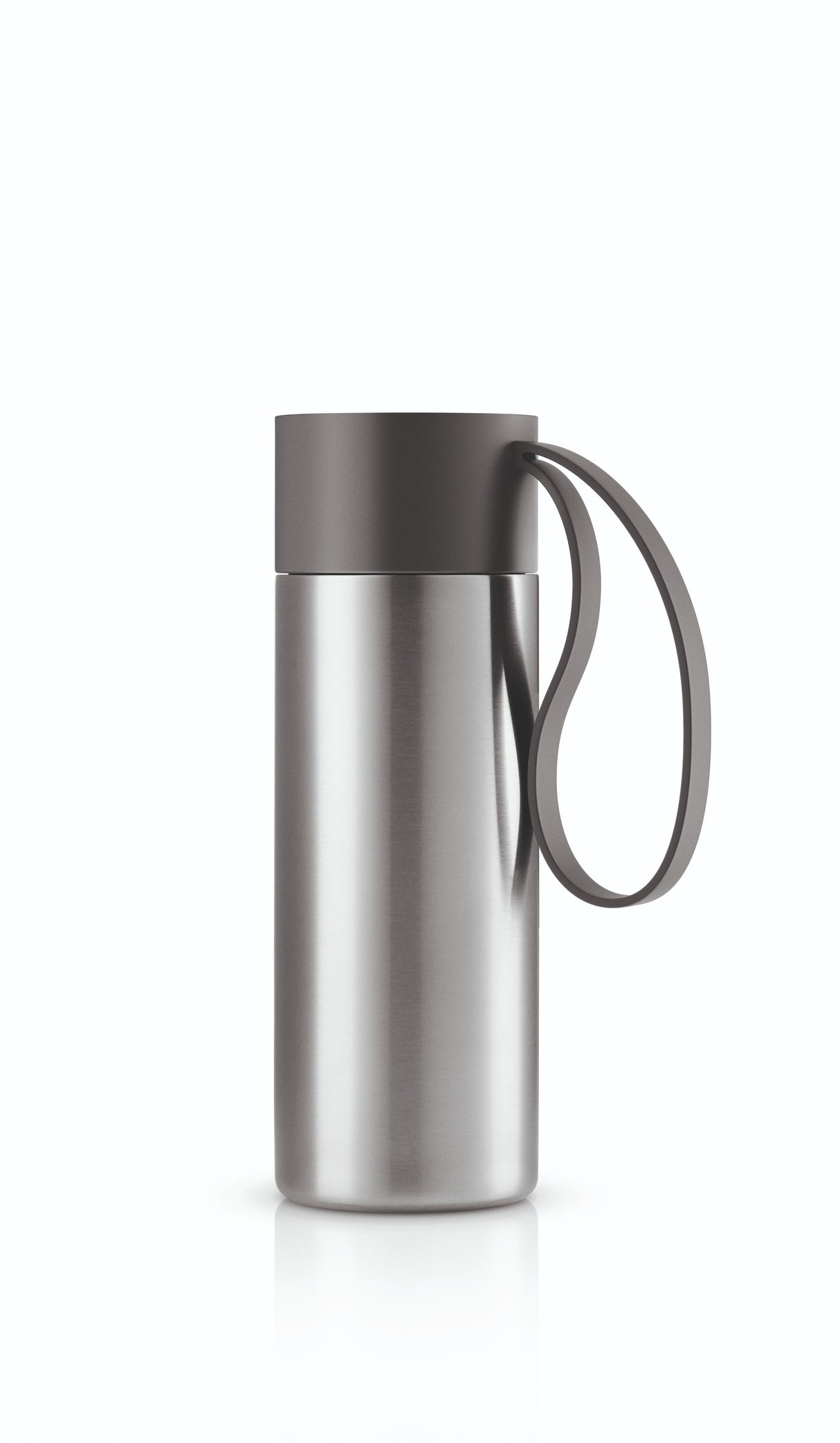To Go Cup 0.35 l Grey