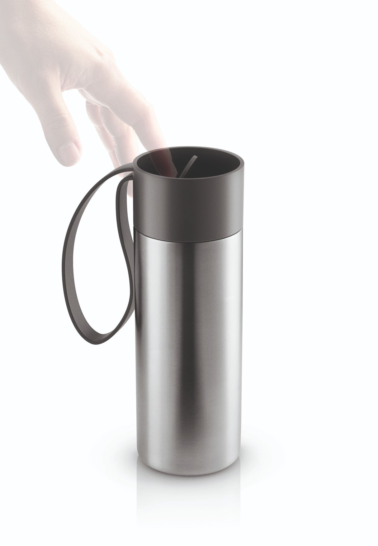 To Go Cup 0.35 l Grey