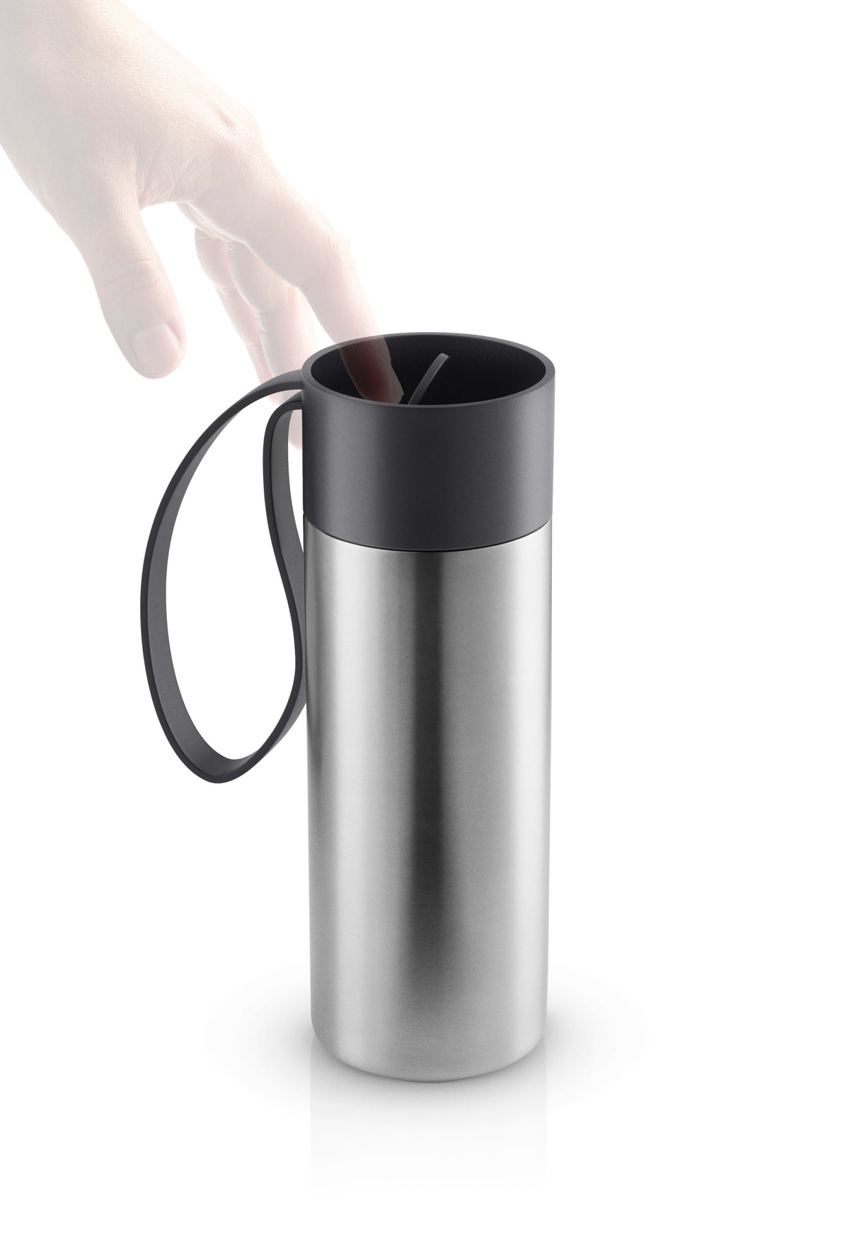 To Go Cup 0.35 l Black