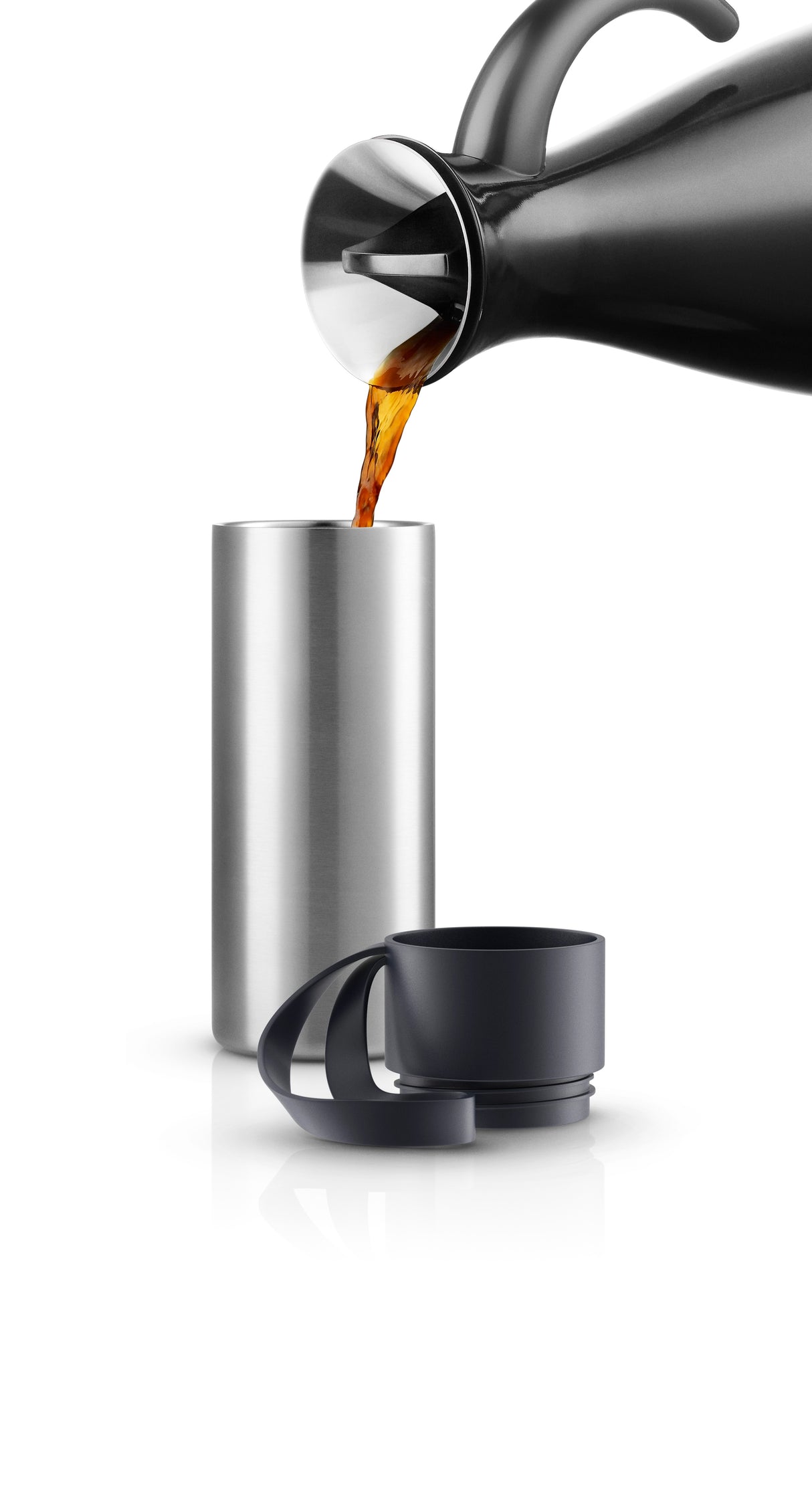 To Go Cup 0.35 l Black