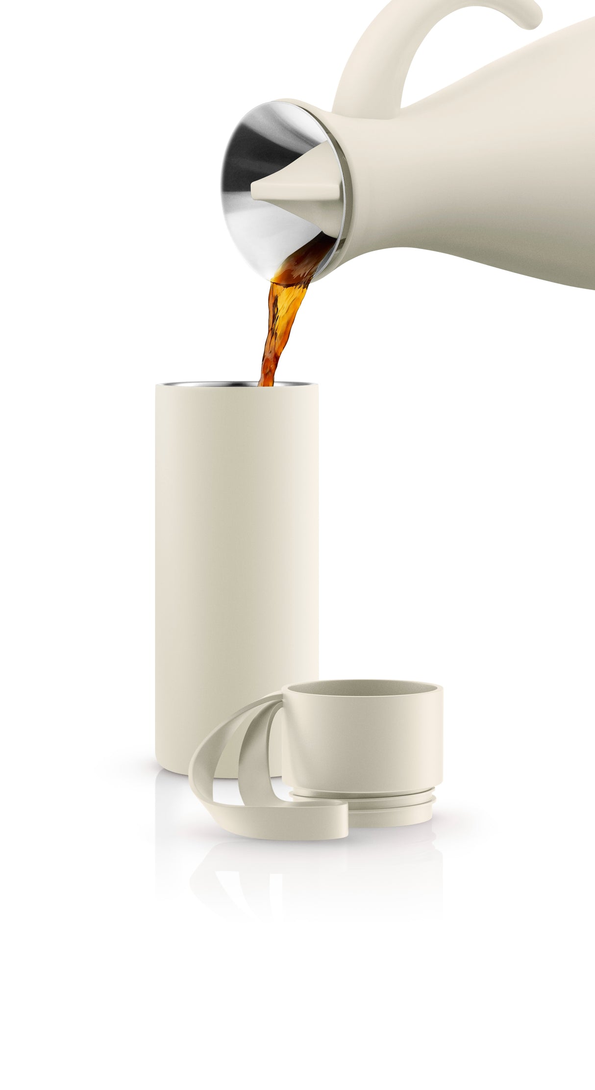 To Go Cup 0.35 l Coconut