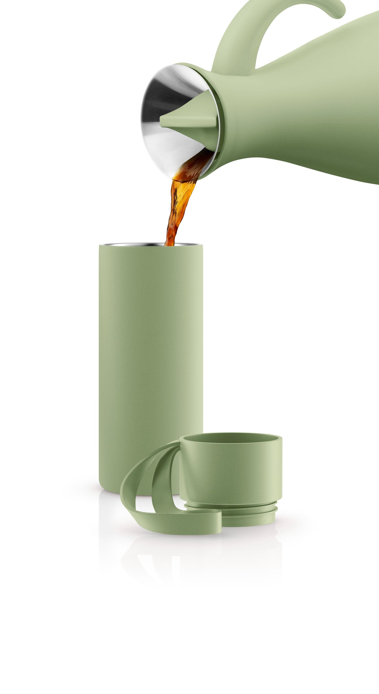 To Go Cup 0.35 l Pistachio