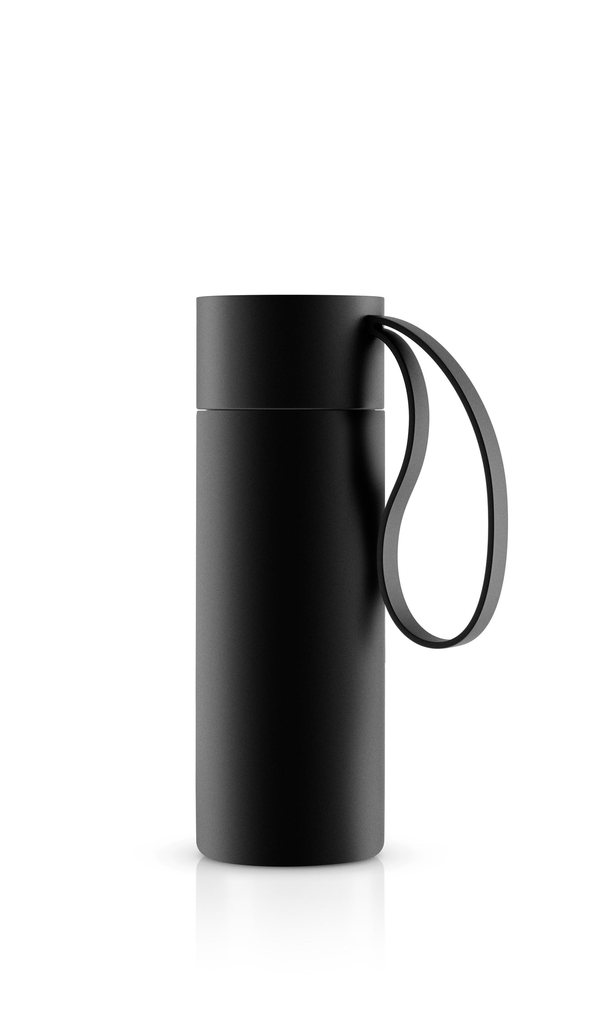 To Go Cup 0.35 l Black